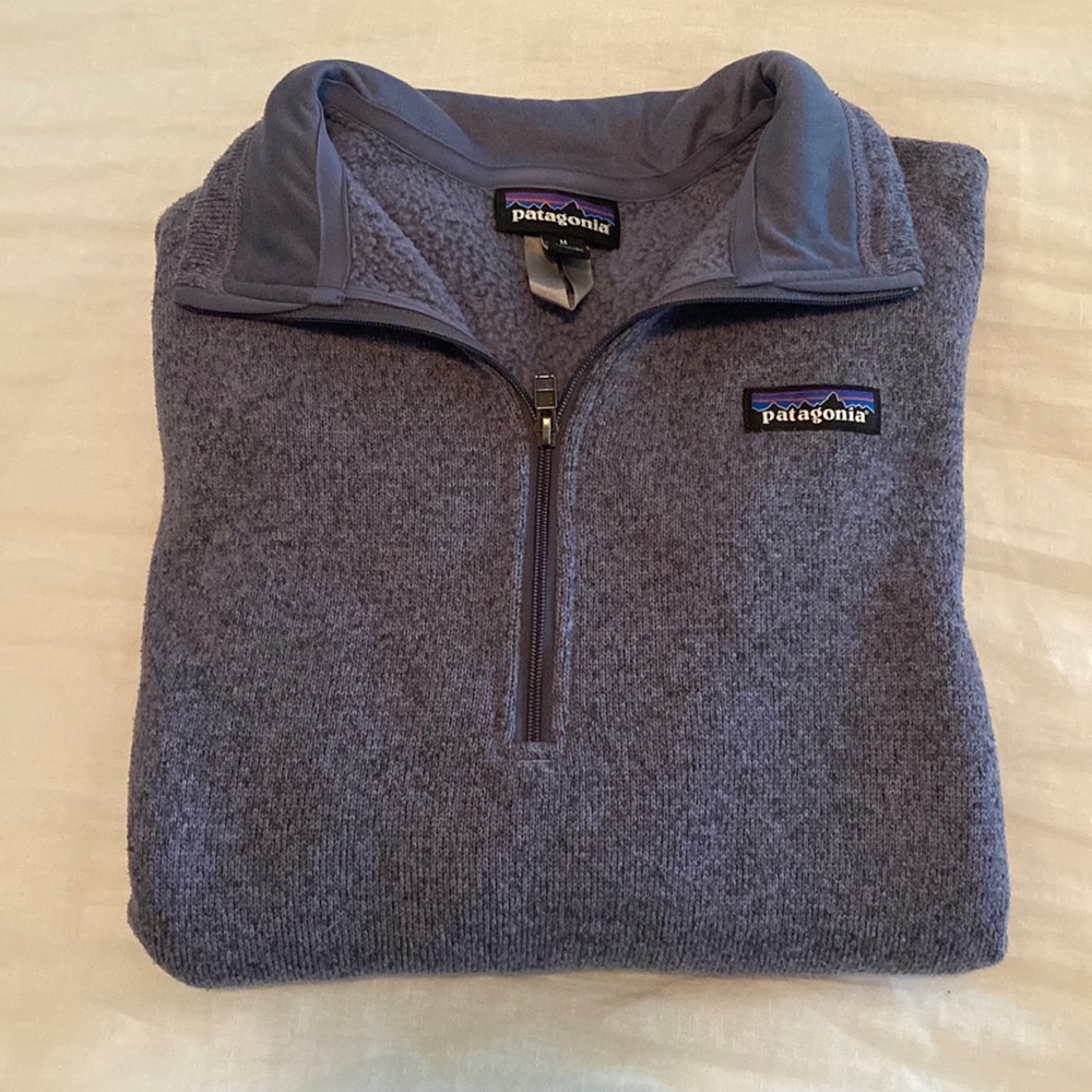 Patagonia Pullover